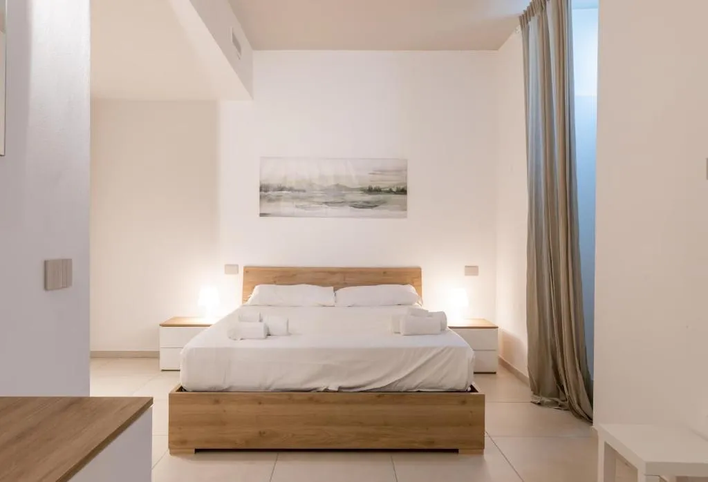 Image of Monumentale M5 APT – 6 ospiti & famiglie con 2 bagni e suite