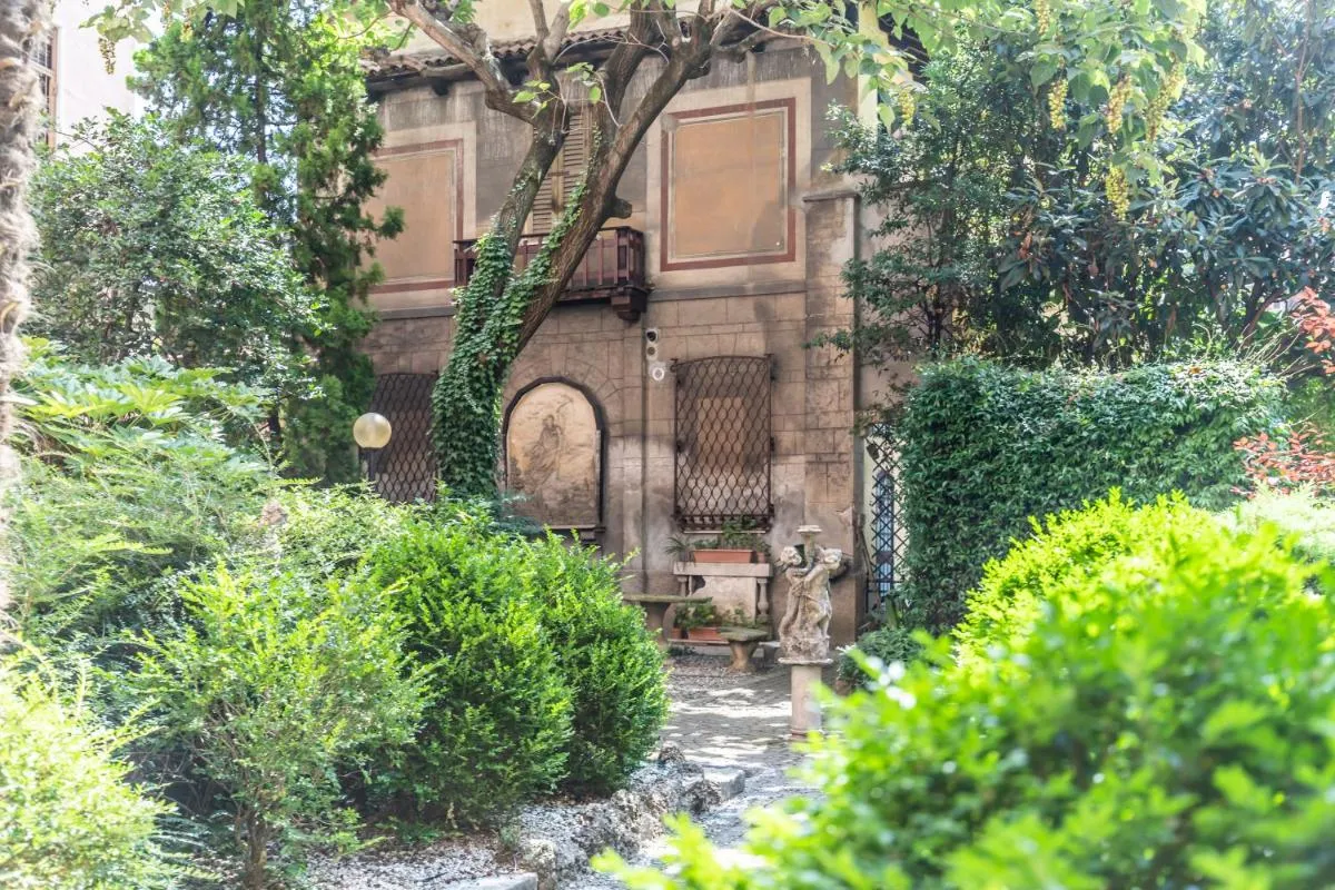 Image 5 of Monumentale M5 APT – 6 ospiti & famiglie con 2 bagni e suite
