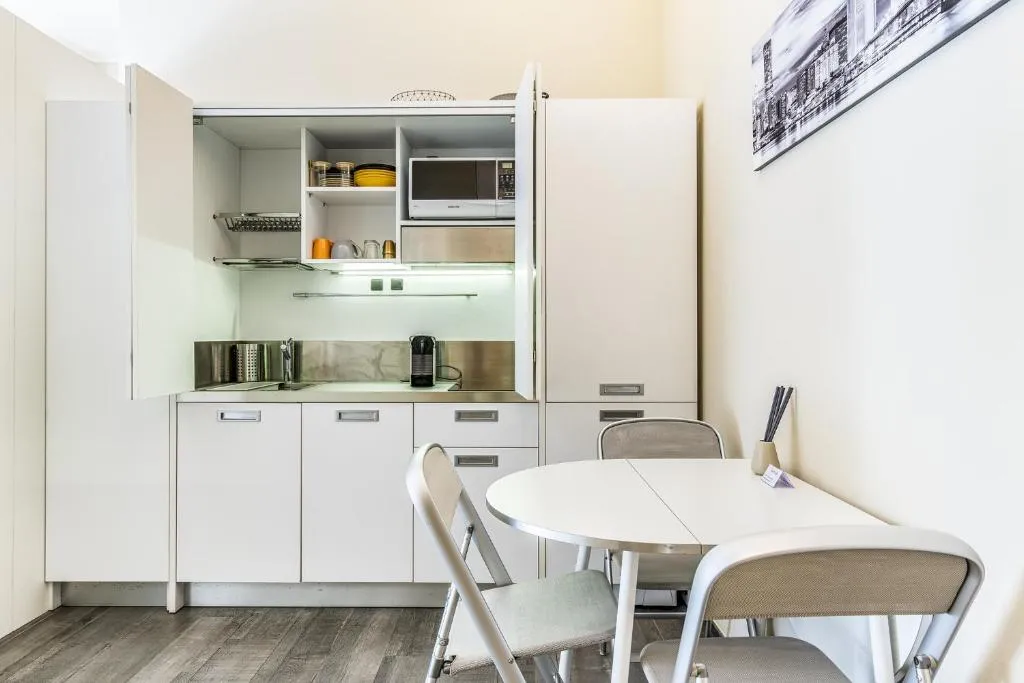 Image of Mora Apartment