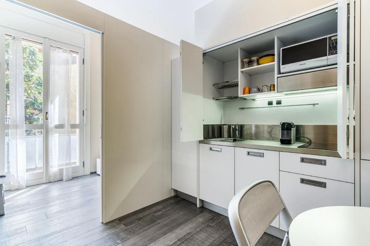 Image 3 of Mora Apartment