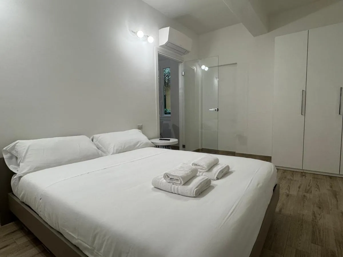Image 1 of Moscova-Arena area, central Milan