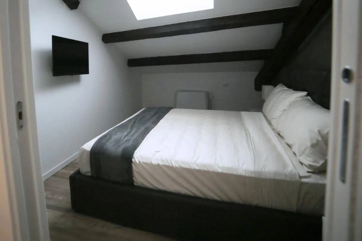 Image 5 of Moscova Attic Near Duomo