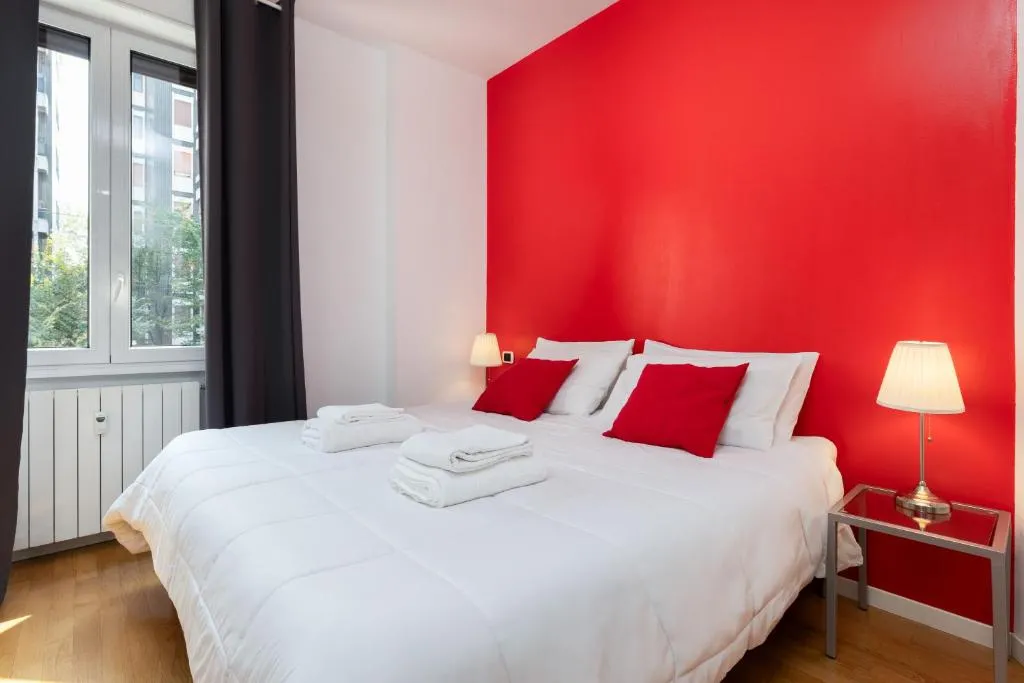 Image of Moscova Design Home