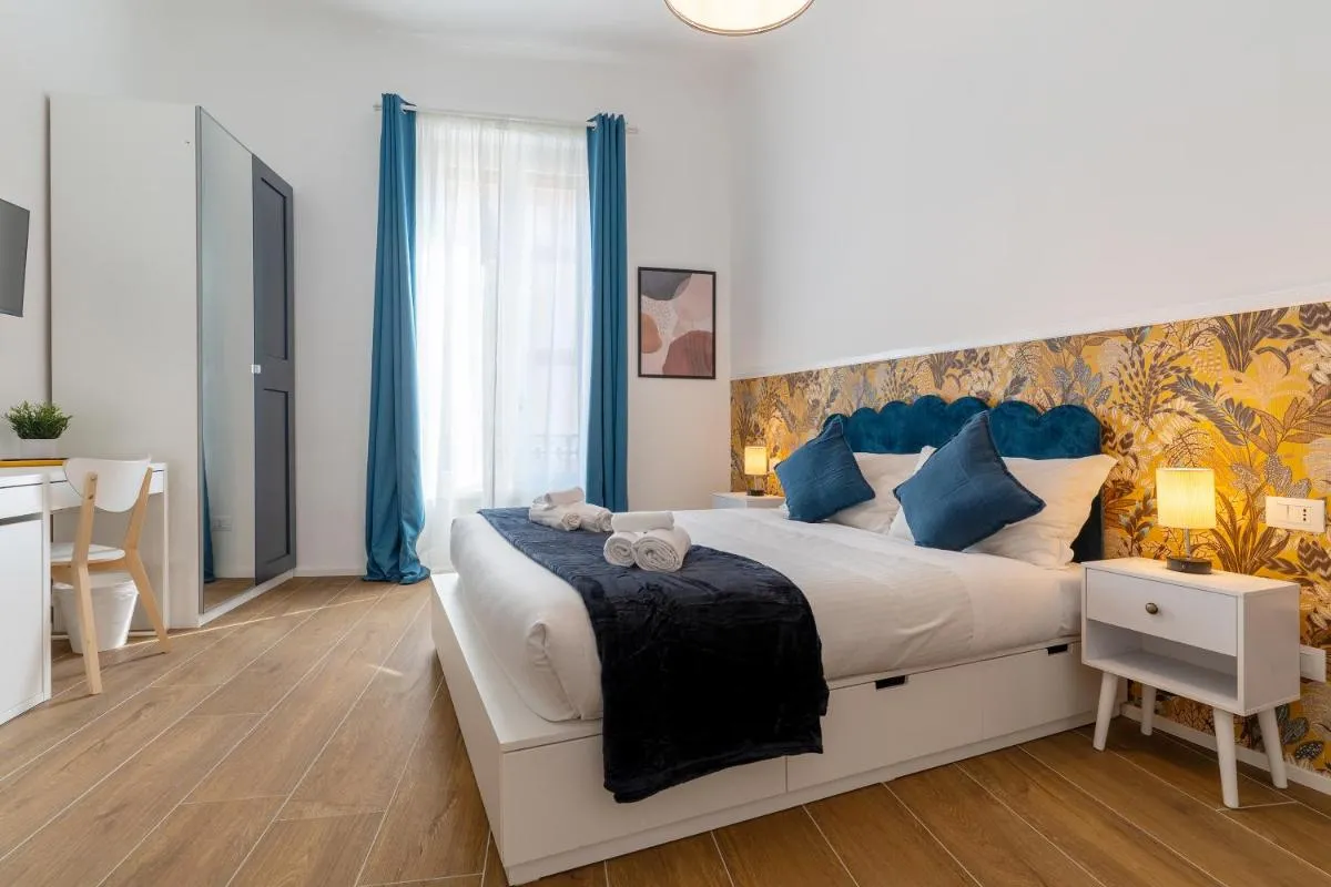 Image 1 of Moscova Luxe – Elegant Stay with 2 Bathrooms