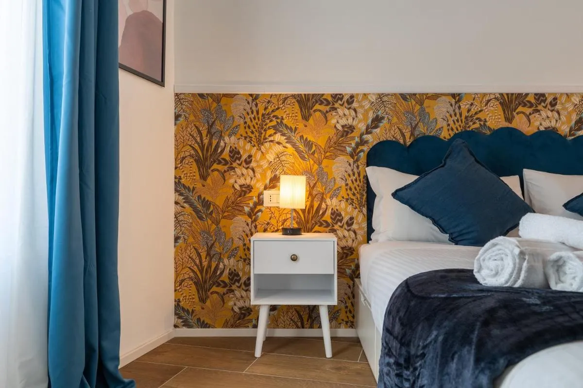 Image 3 of Moscova Luxe – Elegant Stay with 2 Bathrooms
