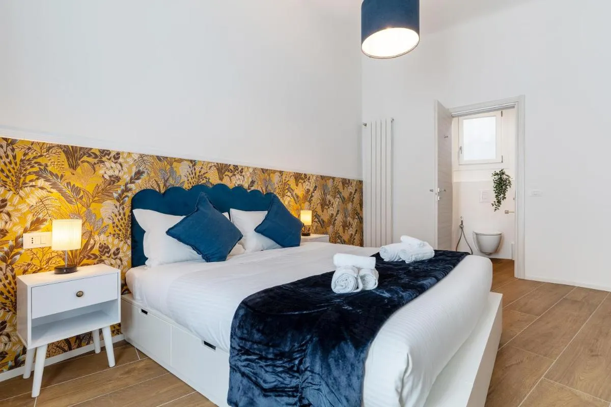 Image 6 of Moscova Luxe – Elegant Stay with 2 Bathrooms