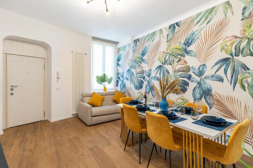 Image of Moscova Luxe – Elegant Stay with 2 Bathrooms