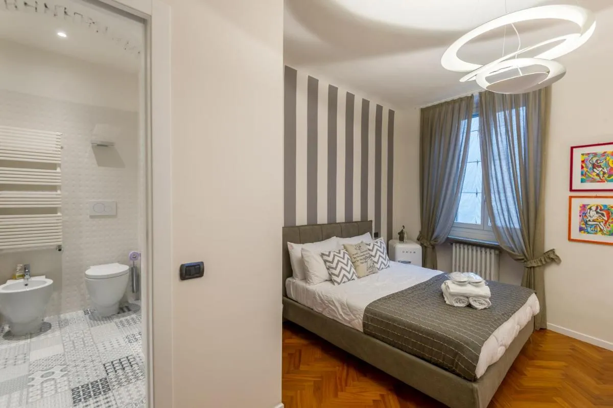 Image 2 of Moscova Luxury B&B