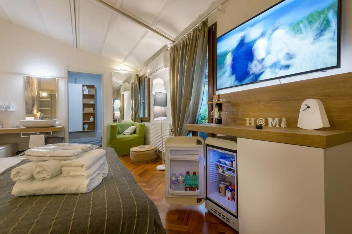 Image 4 of Moscova Luxury B&B