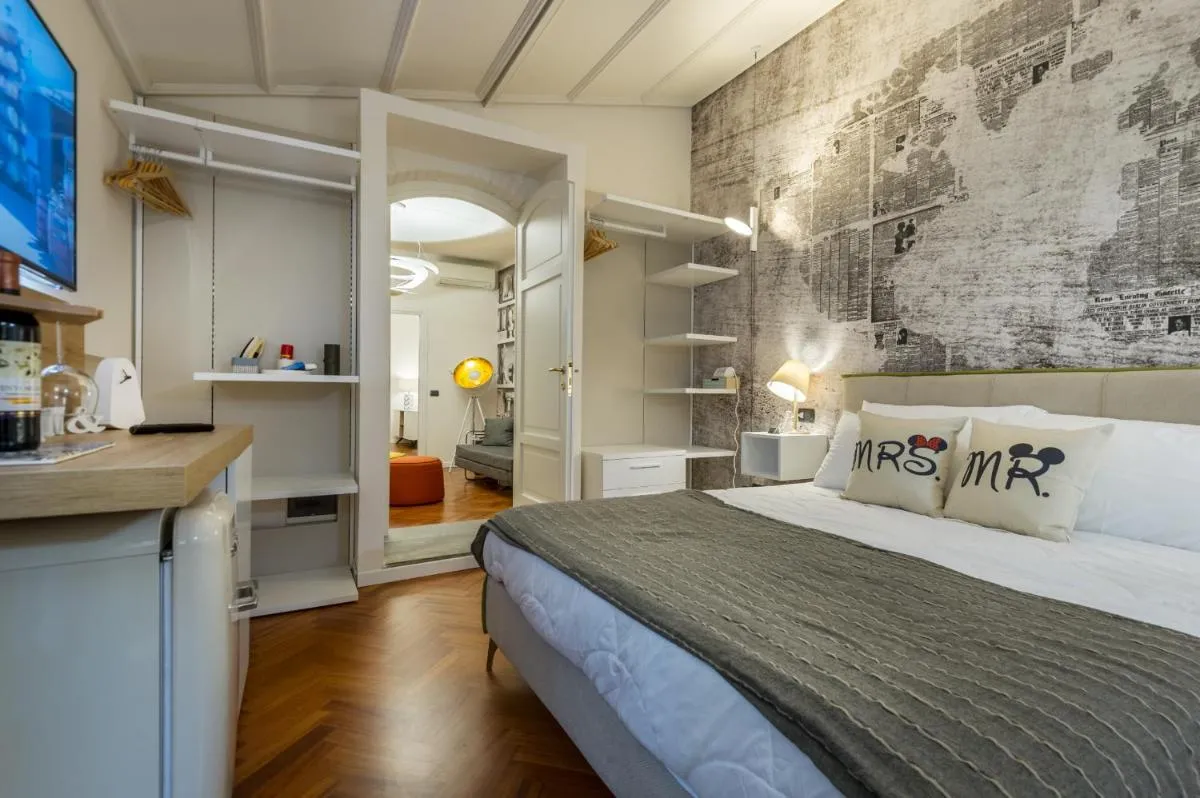 Image 1 of Moscova Luxury B&B