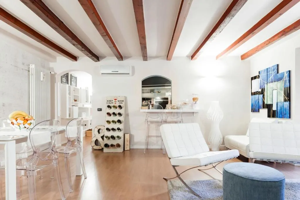 Image of Moscova Luxury B&B