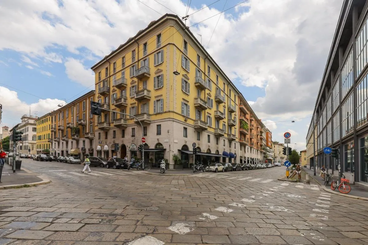 Image 5 of Moscova Luxury B&B