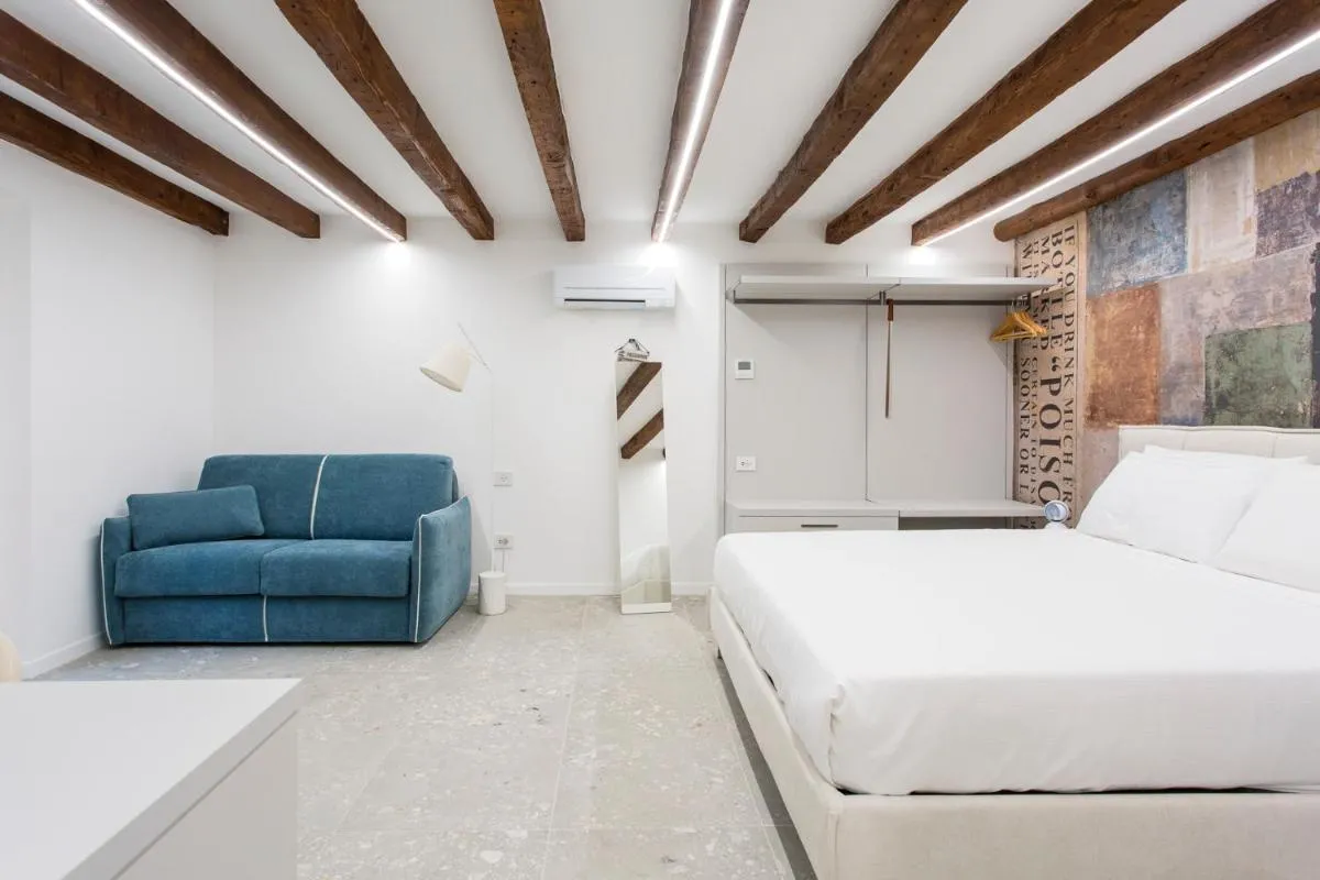Image 6 of Moscova Luxury B&B