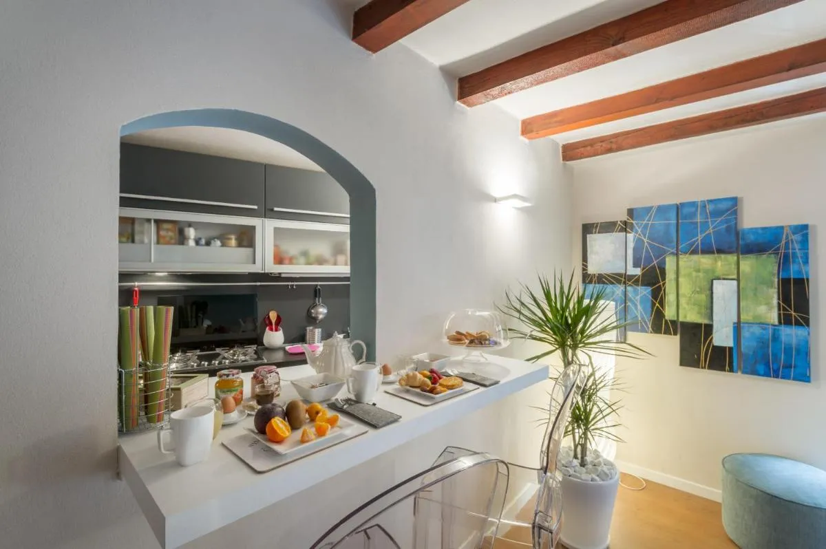 Image 3 of Moscova Luxury B&B
