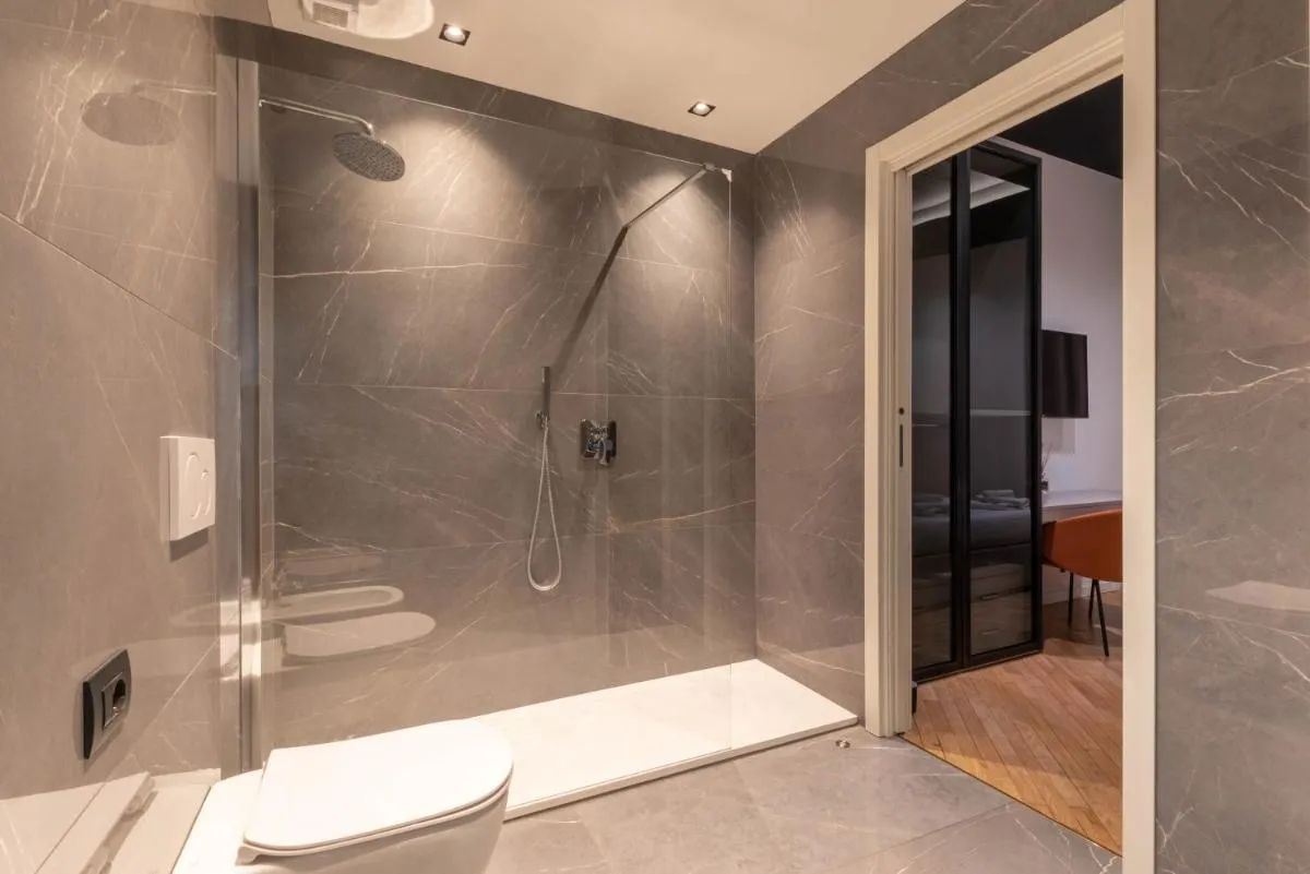 Image 6 of Moscova Luxury in Brera with WIFI and 3 bedrooms