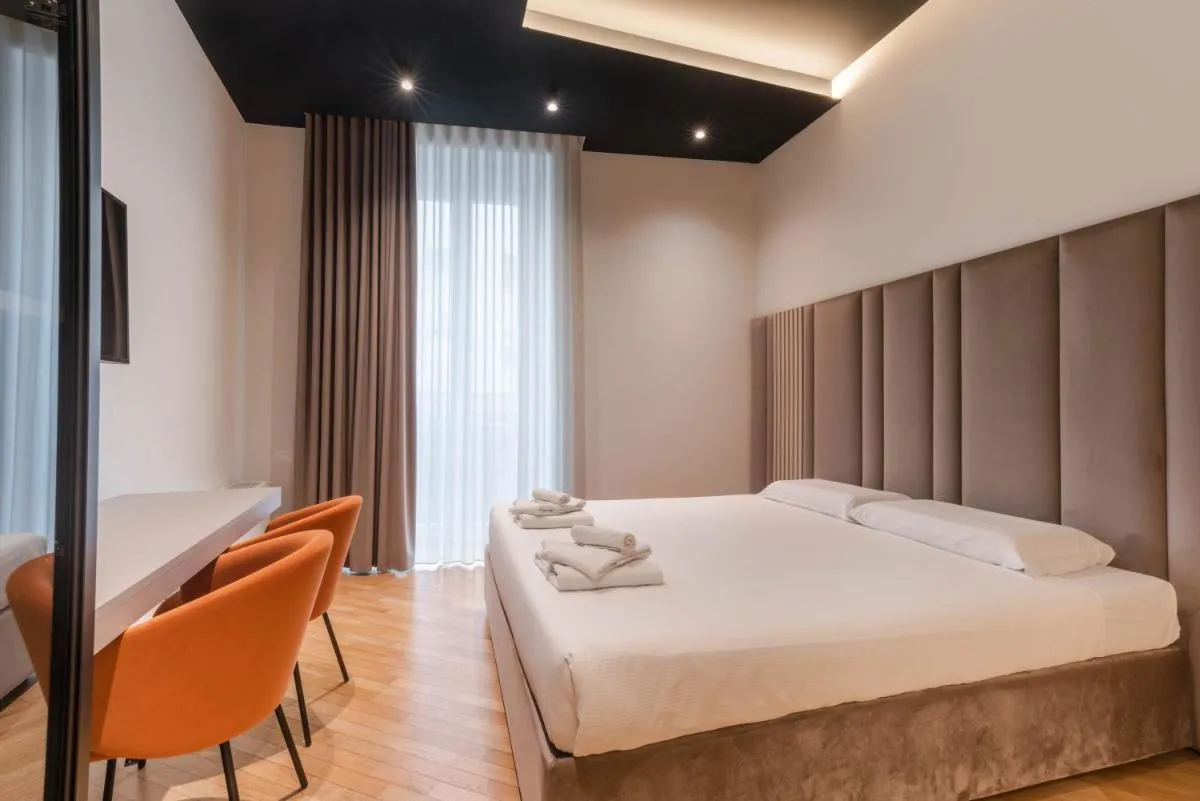 Image 5 of Moscova Luxury in Brera with WIFI and 3 bedrooms