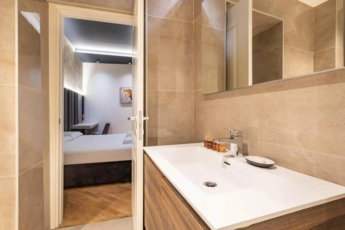 Image 2 of Moscova Luxury in Brera with WIFI and 3 bedrooms