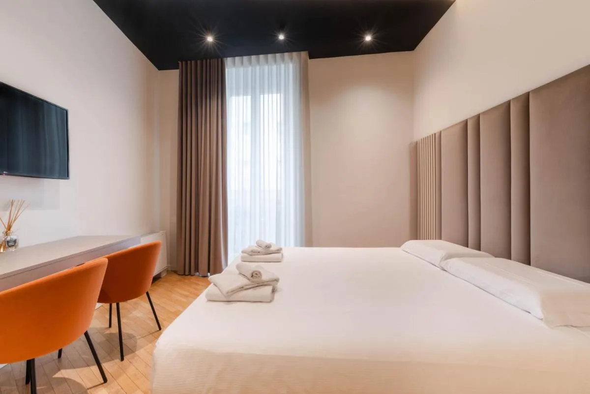 Image 1 of Moscova Luxury in Brera with WIFI and 3 bedrooms