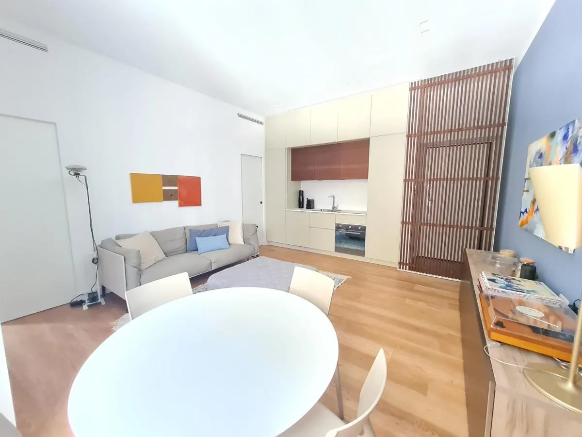 Image 3 of Moscova – Volta Charme Apartment