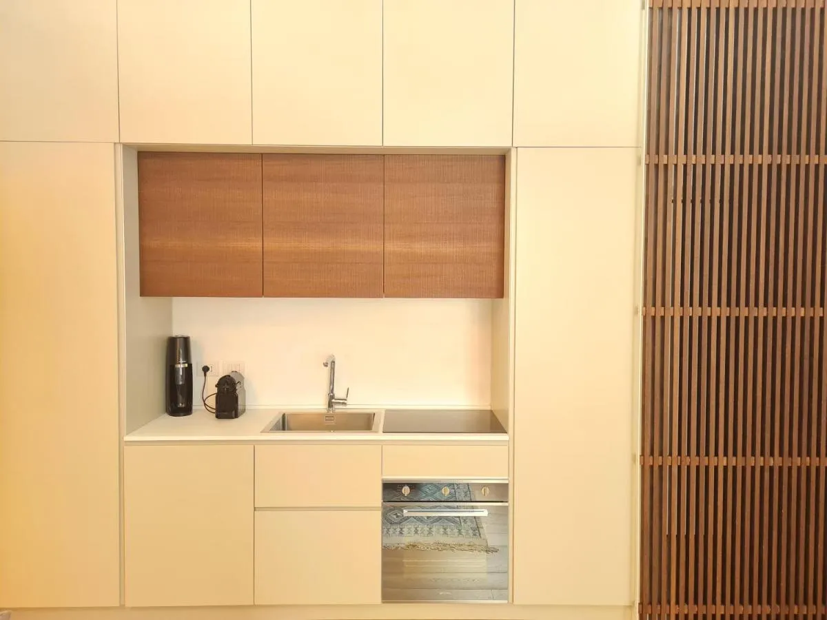 Image 2 of Moscova – Volta Charme Apartment