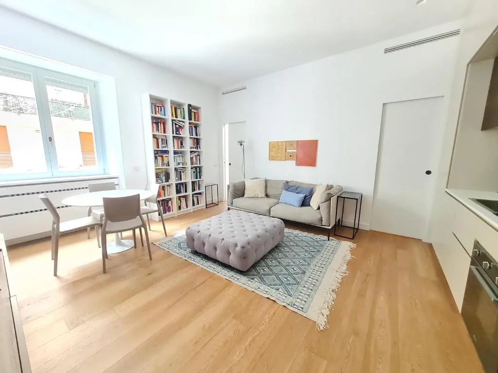 Image of Moscova – Volta Charme Apartment