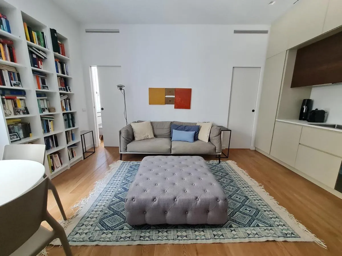 Image 4 of Moscova – Volta Charme Apartment