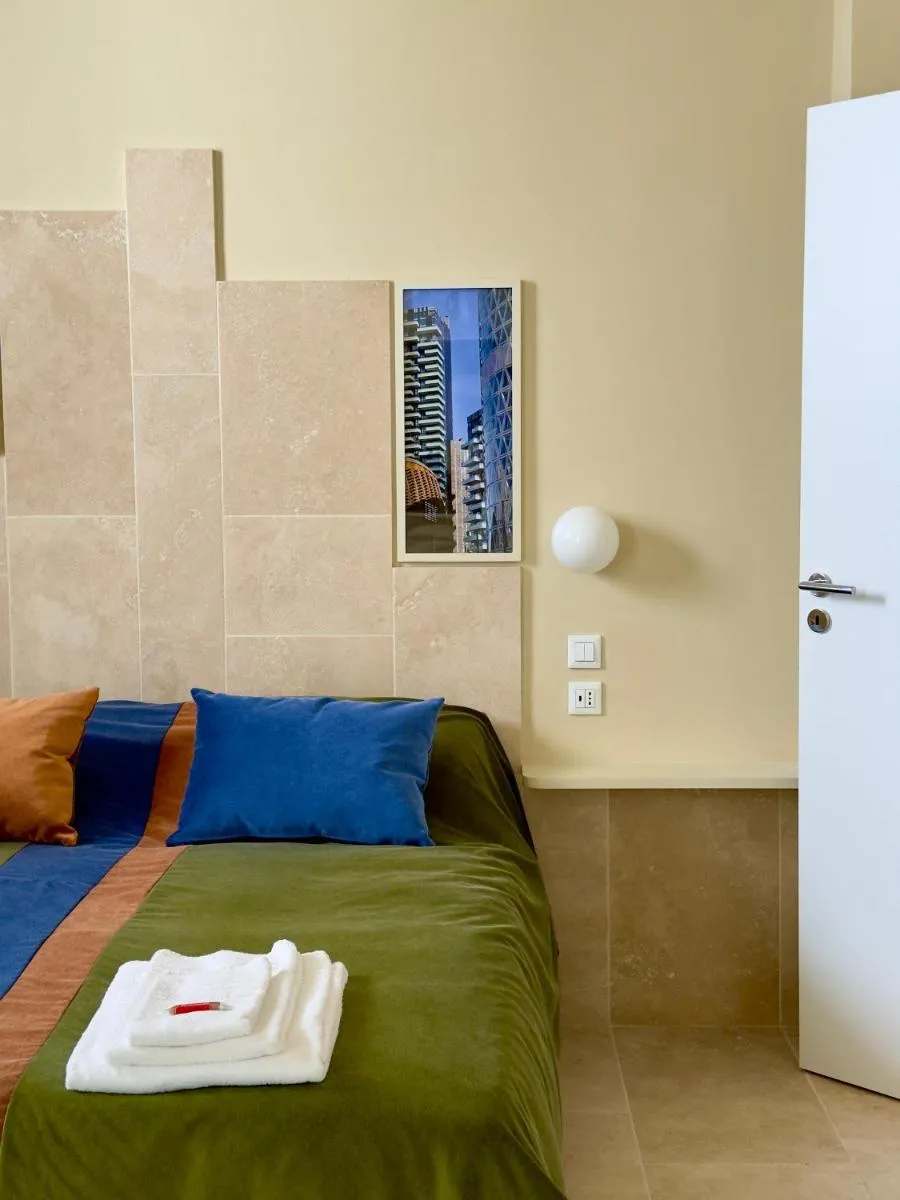 Image 3 of Movie Apartment Milan