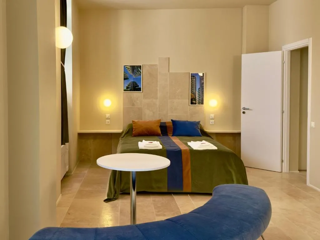 Image of Movie Apartment Milan