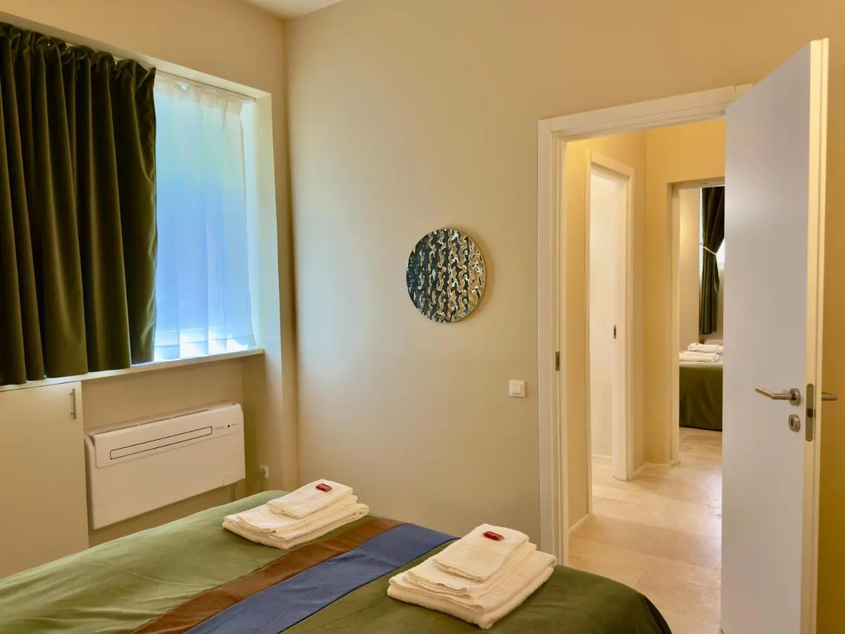 Image 4 of Movie Apartment Milan