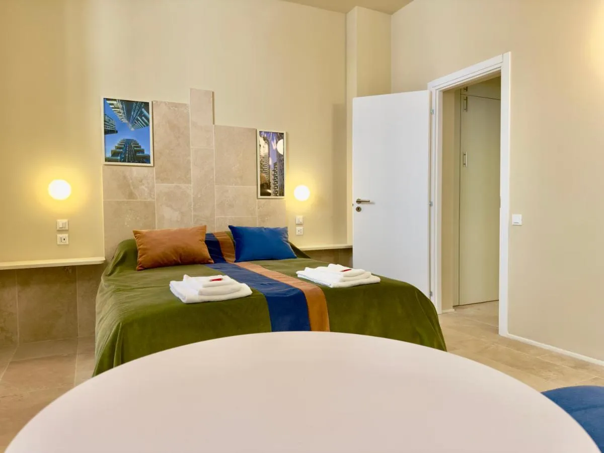 Image 2 of Movie Apartment Milan