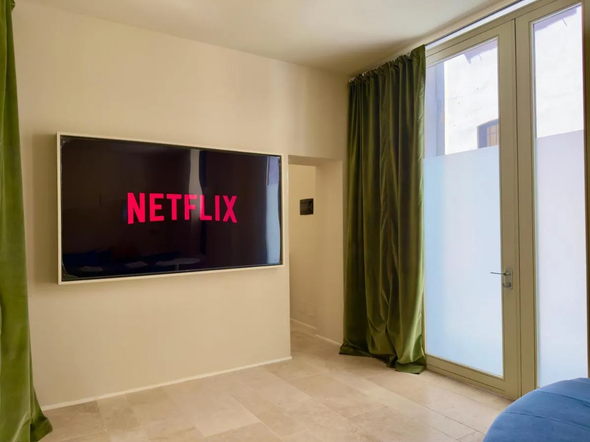 Image 1 of Movie Apartment Milan