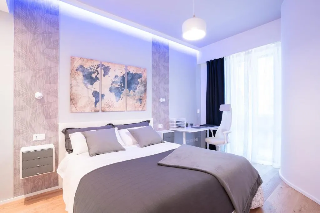 Image of Muratori42 – Porta Romana Sweet Vibe