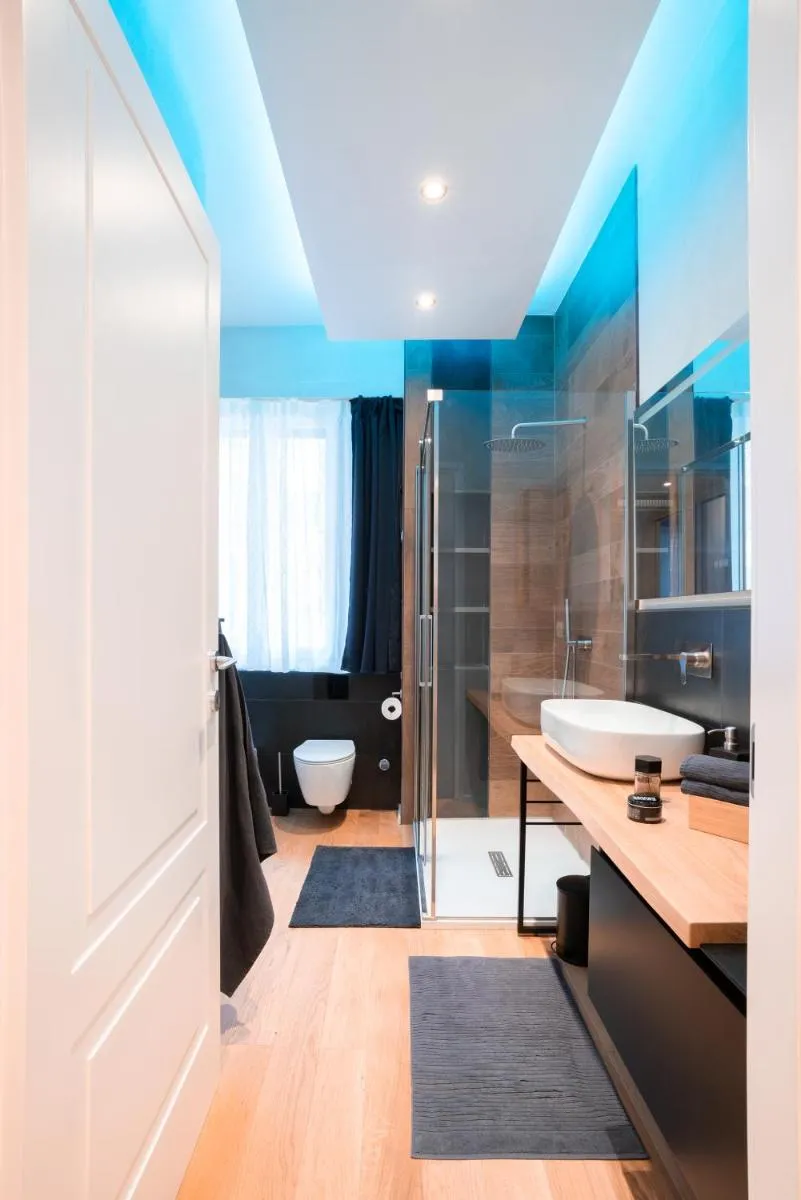 Image 3 of Muratori42 – Porta Romana Sweet Vibe