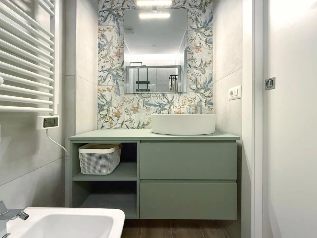 Image 2 of Muratori Orange Bohemian House – 3 bedrooms