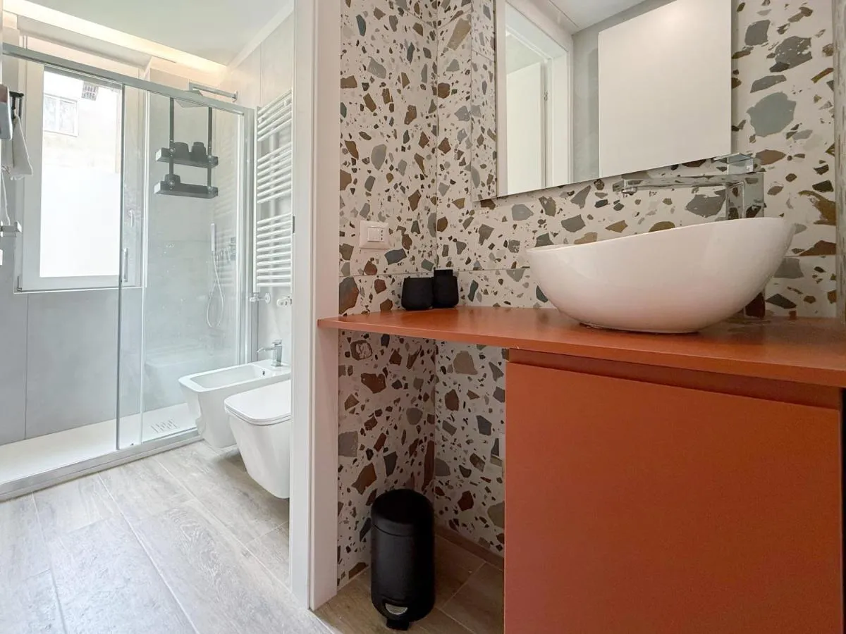 Image 6 of Muratori Orange Bohemian House – 3 bedrooms