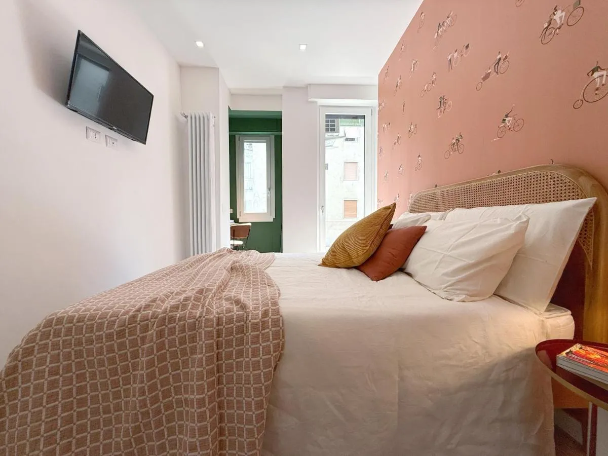 Image 5 of Muratori Orange Bohemian House – 3 bedrooms