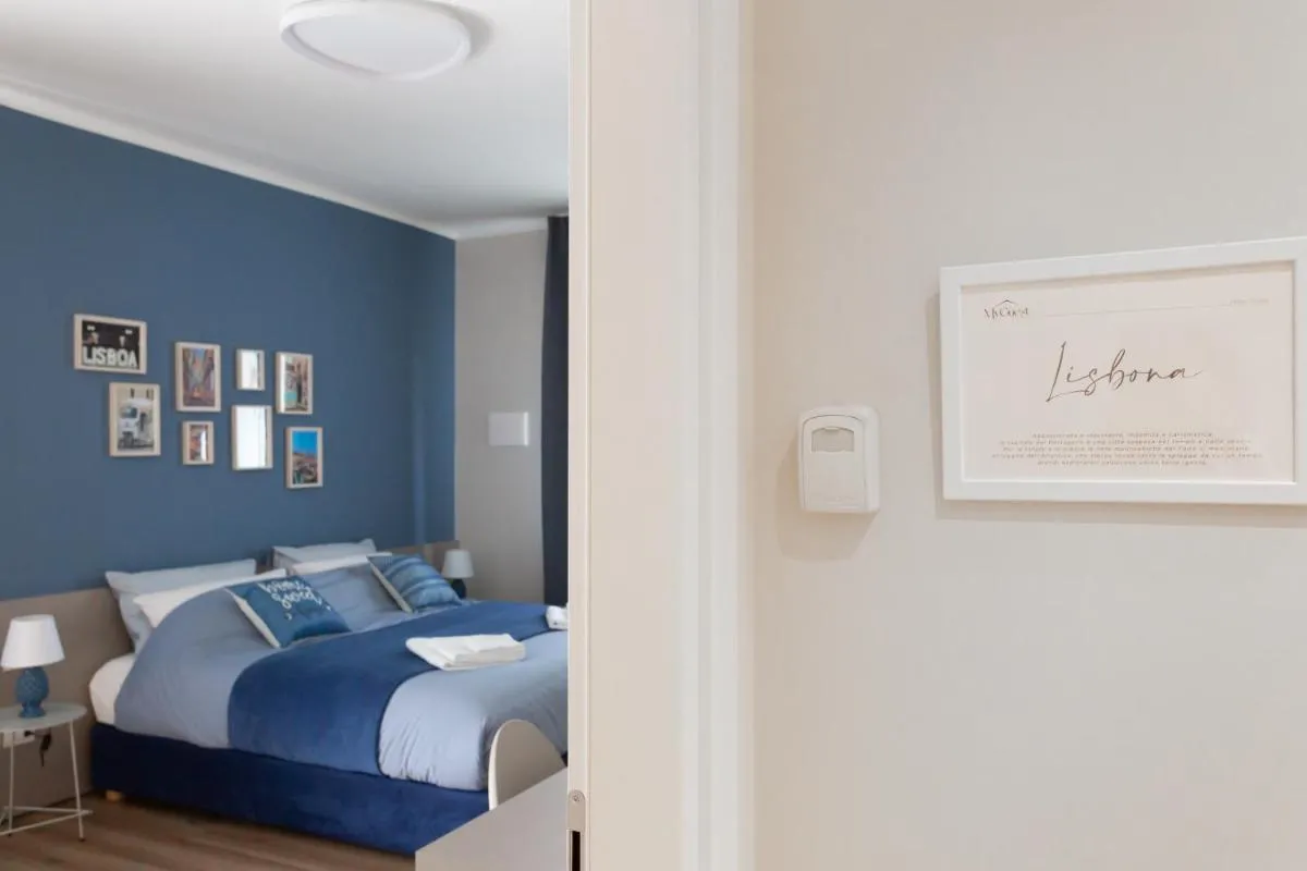 Image 5 of My Guest Milan Suite