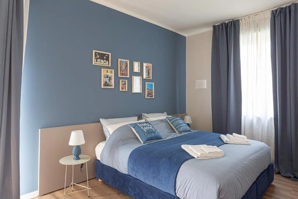 Image of My Guest Milan Suite