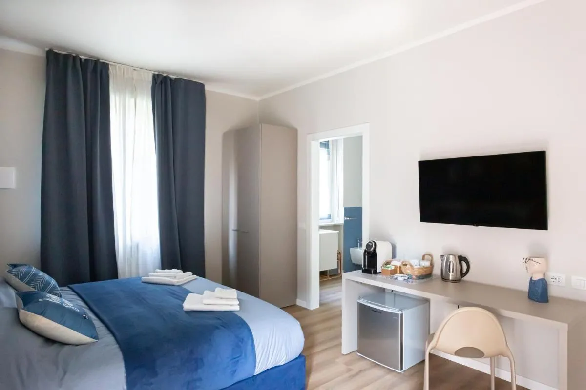 Image 4 of My Guest Milan Suite