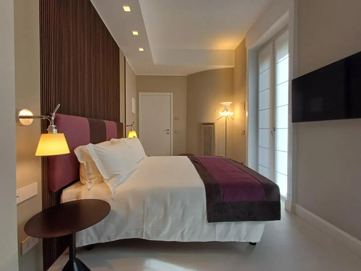 Image 6 of My Milano Porta Vittoria Tribunale Luxury Rooms