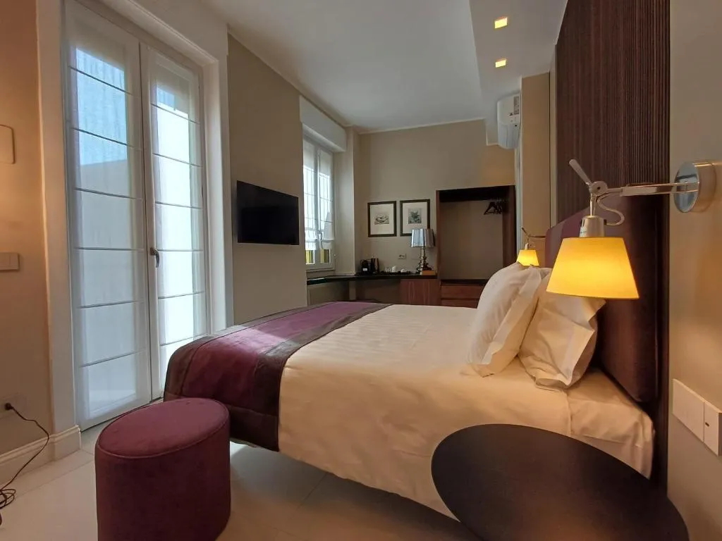 Image of My Milano Porta Vittoria Tribunale Luxury Rooms