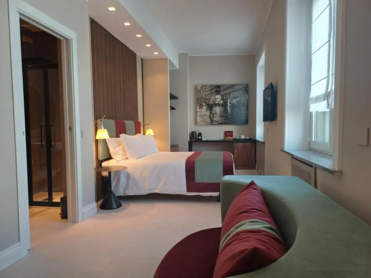 Image 1 of My Milano Porta Vittoria Tribunale Luxury Rooms