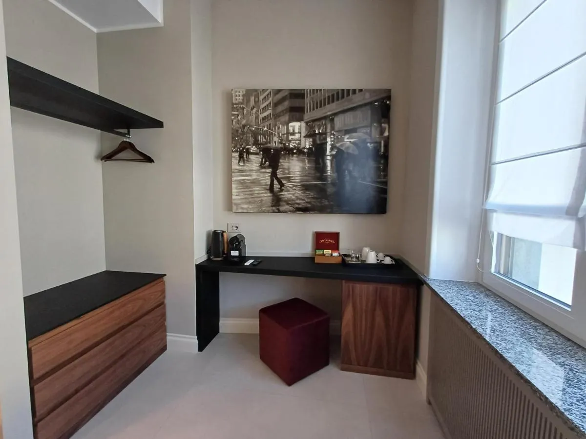 Image 3 of My Milano Porta Vittoria Tribunale Luxury Rooms