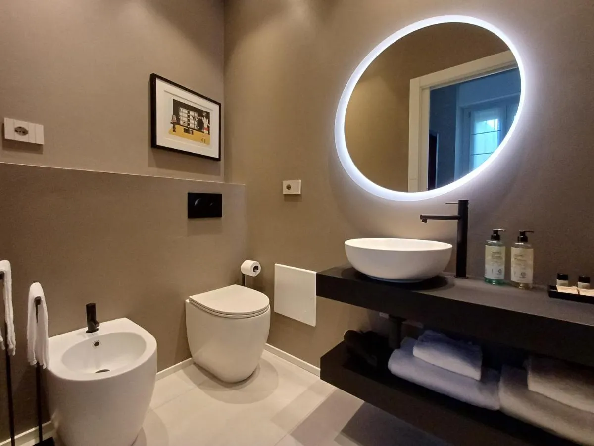 Image 2 of My Milano Porta Vittoria Tribunale Luxury Rooms