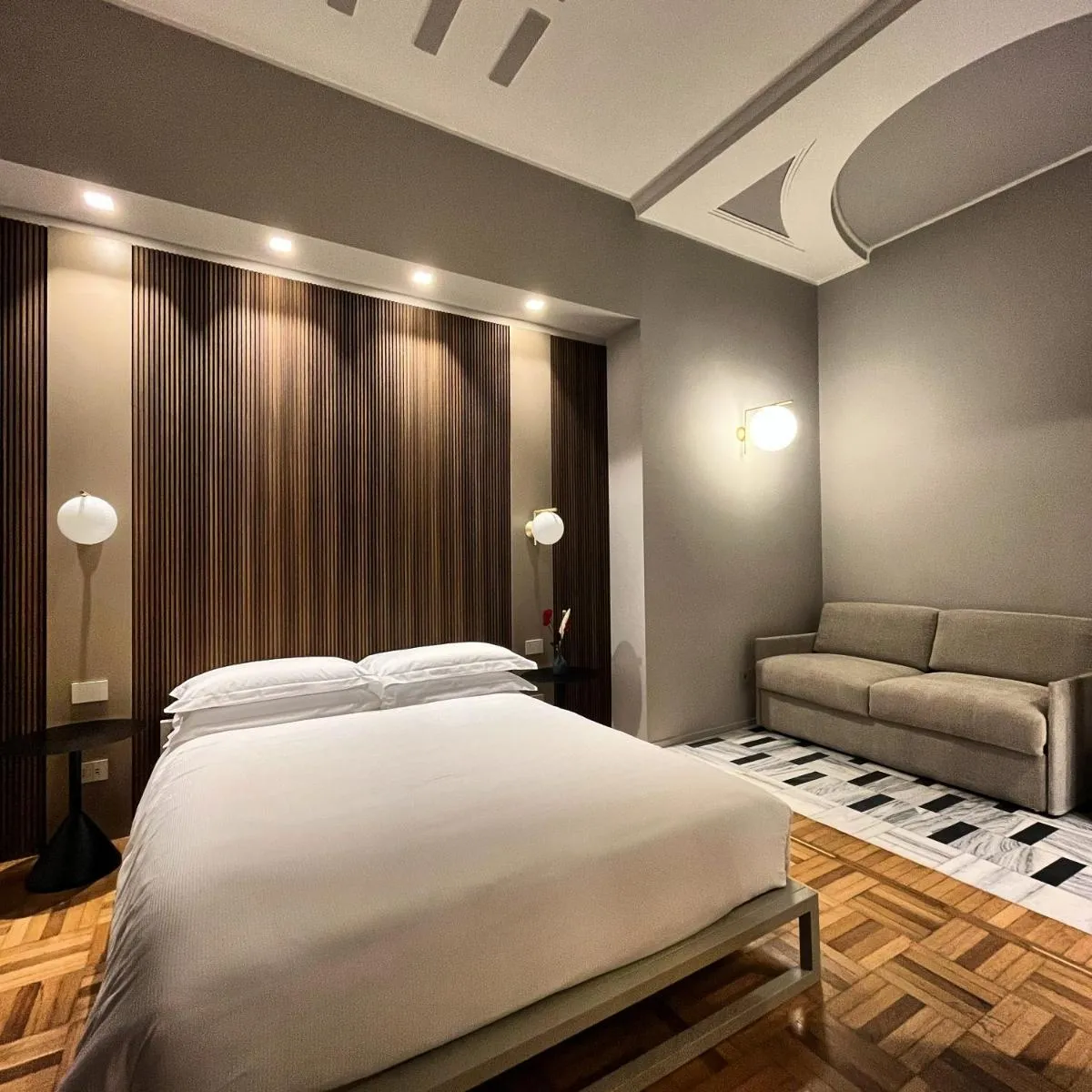 Image 6 of My Milano Repubblica Luxury Rooms