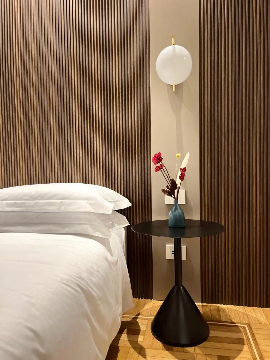 Image 3 of My Milano Repubblica Luxury Rooms
