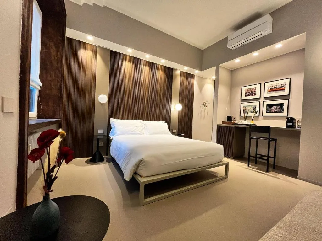 Image of My Milano Repubblica Luxury Rooms