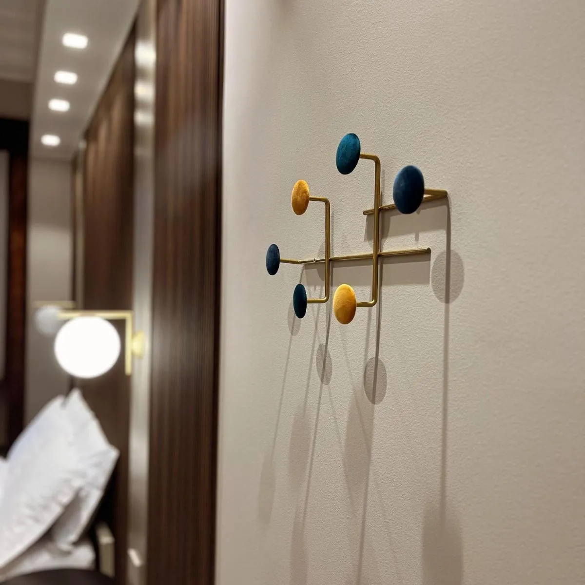 Image 4 of My Milano Repubblica Luxury Rooms
