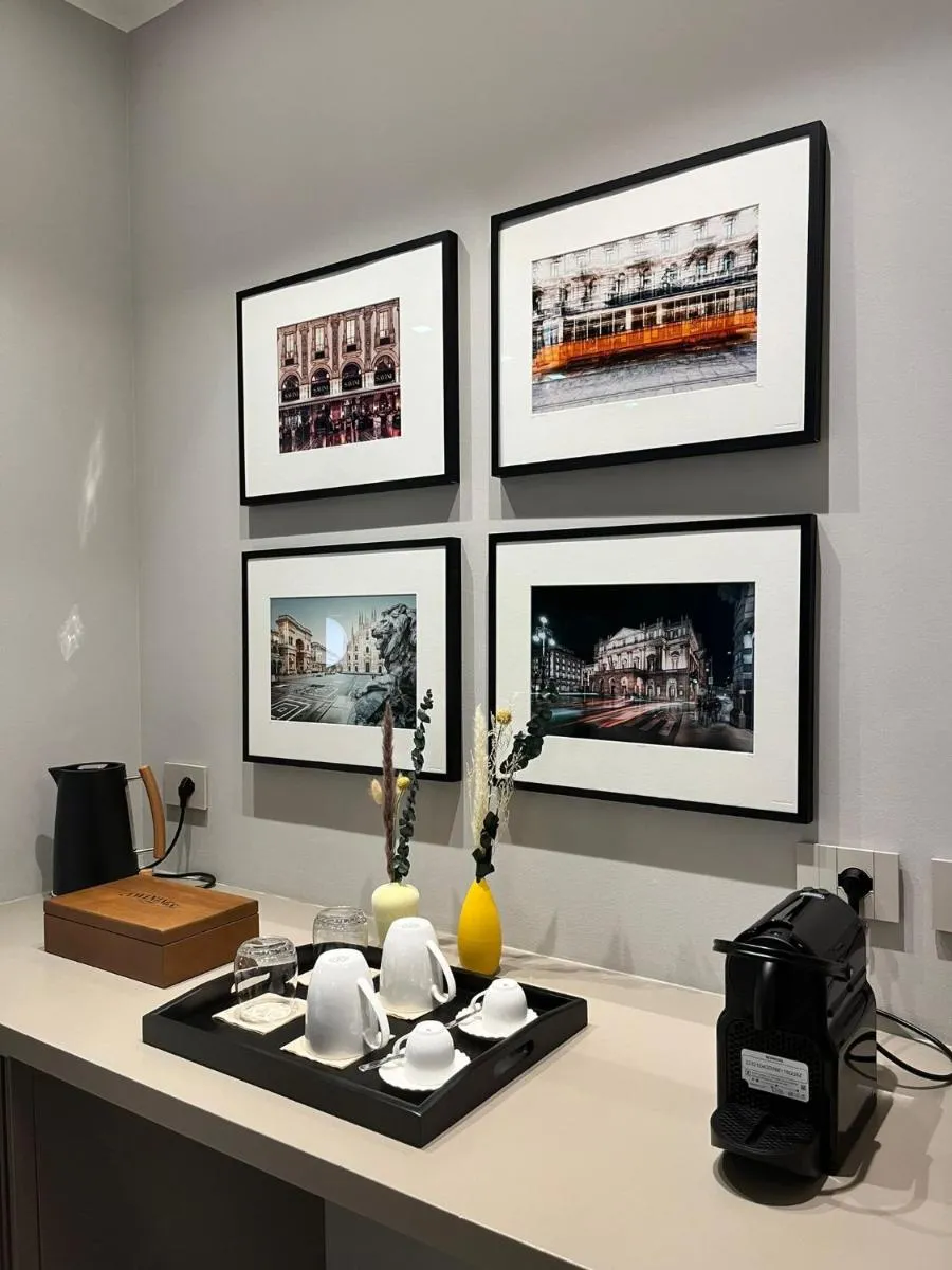 Image 5 of My Milano Repubblica Luxury Rooms