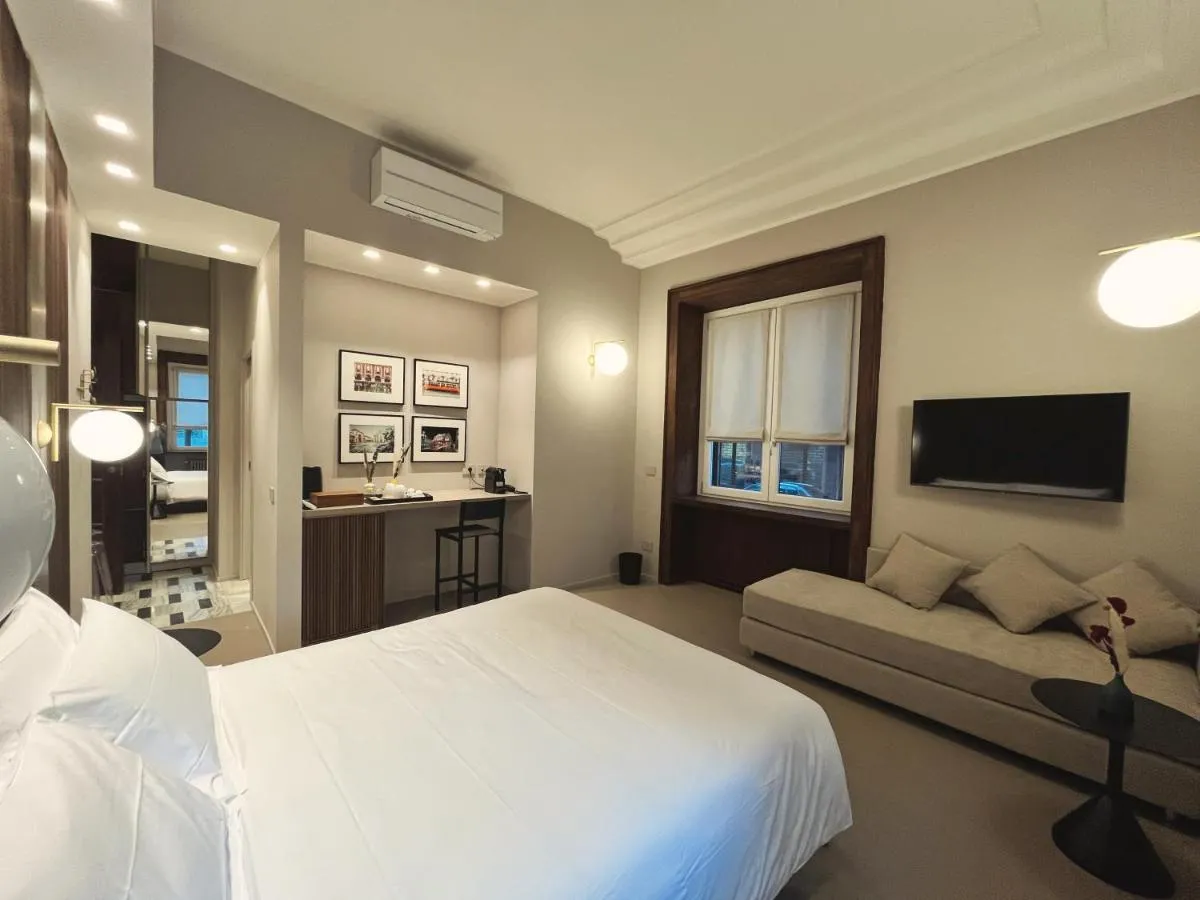 Image 1 of My Milano Repubblica Luxury Rooms